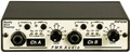 FMR Audio RNP 8380 Really Nice Preamp Mehr-Kanal-Mikrofon-Preamp