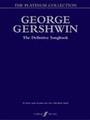 Faber Music Definitive Songbook Gershwin George / Platinum Collection