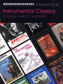 Faber Music Instrumental Classics / Easy Keyboard Library