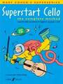 Faber Music Superstart Cello Method Vol 1 Cohen Mary