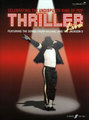 Faber Music Thriller Live Jackson Michael / Featuring the Songs from Micha