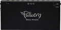 Falken1 Mega Power (mobile power bank) Stromverteilungsbox für Bodenpedale