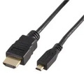 Farnell PSG03806 (1m) Câbles HDMI