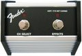 Fender 0071359000 Footswitch Guitar Amplifier Footswitches
