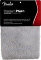Fender Premium Plush Microfiber Polishing Cloth Paños de pulido para guitarra