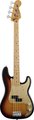 Fender 50's Precision Bass MN (2 Colour Sunburst) 4-String Electric Basses