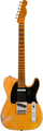 Fender '51 Tele Heavy Relic (butterscotch blonde aged) Guitarra Eléctrica Modelos de T.