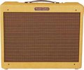 Fender 57 Custom Deluxe Combo Amplificador de Guitarra Válvulas