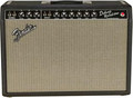 Fender '64 Custom Deluxe Reverb (230V) Gitarren-Röhren-Combo