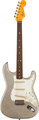 Fender '65 Stratocaster - Journeyman Relic (aged silver sparkle) Guitarras eléctricas modelo stratocaster