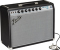 Fender 68 Custom Pro Reverb Tube Combo Guitar Amplifiers