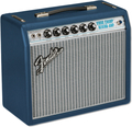 Fender '68 Custom Vibro (navy) Amplificadores combo a válvulas para guitarra