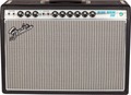 Fender '68 Deluxe Reverb Reissue (vintage) Tube Combo Guitar Amplifiers