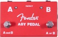 Fender ABY Pedal (2 switch)