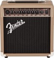 Fender Acoustasonic 15 Amplifficatori per Chitarra Acustica