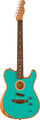 Fender Acoustasonic Player Telecaster (miami blue)