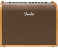 Fender Acoustic 100 (Natural Blonde) Akustik-Gitarren-Verstärker