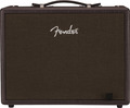 Fender Acoustic Junior (dark brown) Amplificateurs pour guitare acoustique