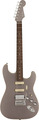 Fender Aerodyne Special Stratocaster HSS (dolphin gray metallic) Guitarra Eléctrica Modelos ST