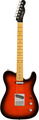 Fender Aerodyne Special Telecaster (hot rod burst)