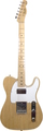 Fender Albert Collins Telecaster (Natural)