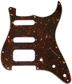 Fender American Fat Strat Pickguard 11 Holes Lone Star / 1HB/2SC (tortoise shell)