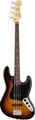 Fender American Performer Jazz Bass RW (3 tone sunburst) Bassi Elettrici 4 Corde