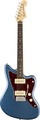 Fender American Performer Jazzmaster RW (satin lake placid blue) Chitarre Design Alternativo