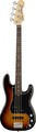 Fender American Performer Precision Bass RW (3-color sunburst) Baixo Eléctrico de 4 Cordas