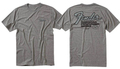 Fender American Performer T-Shirt (Large) Magliette Taglia L