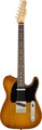 Fender American Performer Telecaster RW (honey burst) E-Gitarren T-Modelle
