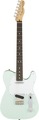 Fender American Performer Telecaster RW (satin sonic blue) Guitares électriques modèle T