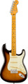 Fender American Pro II Strat MN (anniversary 2-color sunburst)