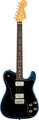 Fender American Pro II Tele Deluxe RW (dark night)