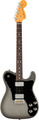 Fender American Pro II Tele Deluxe RW (mercury)