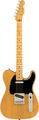 Fender American Pro II Tele MN (butterscotch blonde) E-Gitarren T-Modelle