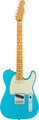 Fender American Pro II Tele MN (miami blue)