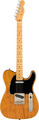 Fender American Pro II Tele MN (roasted pine) Guitarras eléctricas modelo telecaster