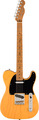 Fender American Pro II Tele RST MN (butterscotch blonde) E-Gitarren T-Modelle