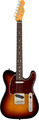 Fender American Pro II Tele RW (3 tone sunburst)