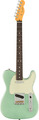 Fender American Pro II Tele RW (mystic surf green)