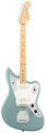 Fender American Pro Jaguar MN (sonic grey) Alternative Design Guitars