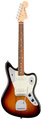 Fender American Pro Jaguar RW (3 color sunburst)
