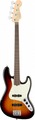 Fender American Pro Jazz Bass FL RW (3 color sunburst)