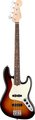 Fender American Pro Jazz Bass RW (3 color sunburst) Bassi Elettrici 4 Corde