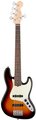Fender American Pro Jazz Bass V RW (3 color sunburst) E-Bässe 5-Saiter