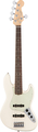 Fender American Pro Jazz Bass V RW (olympic white)