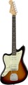 Fender American Pro JazzMaster LH RW (3-color sunburst)
