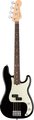 Fender American Pro P Bass RW (black)