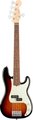 Fender American Pro P Bass V  RW (3 color sunburst)